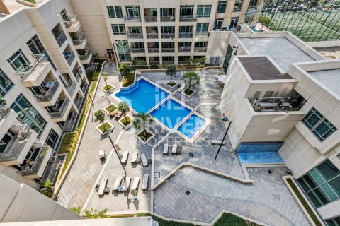 Apartment sa Downtown Dubai (Downtown Burj Dubai), Dubai, UAE 2 silid-tulugan, 126.53 sq.m. № 745791 - larawan 17