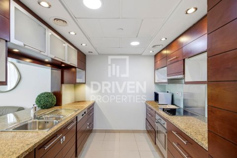 Apartment sa Downtown Dubai (Downtown Burj Dubai), Dubai, UAE 2 silid-tulugan, 126.53 sq.m. № 745791 - larawan 6