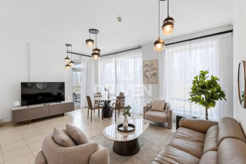 Apartment sa Downtown Dubai (Downtown Burj Dubai), Dubai, UAE 2 silid-tulugan, 126.53 sq.m. № 745791 - larawan 5