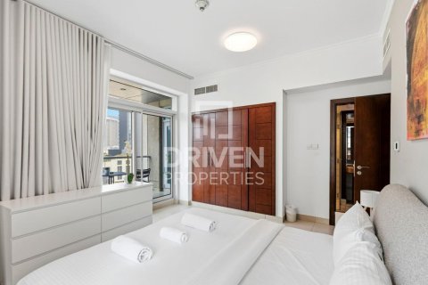 Apartment sa Downtown Dubai (Downtown Burj Dubai), Dubai, UAE 2 silid-tulugan, 126.53 sq.m. № 745791 - larawan 14