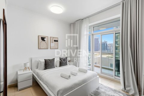 Apartment sa Downtown Dubai (Downtown Burj Dubai), Dubai, UAE 2 silid-tulugan, 126.53 sq.m. № 745791 - larawan 8