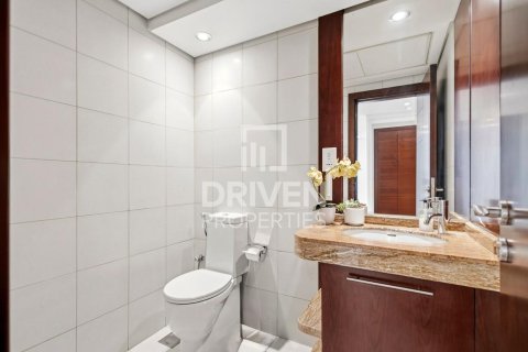 Apartment sa Downtown Dubai (Downtown Burj Dubai), Dubai, UAE 2 silid-tulugan, 126.53 sq.m. № 745791 - larawan 16