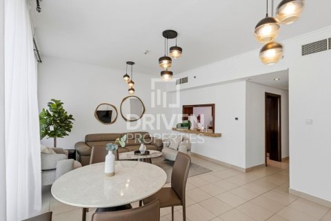 Apartment sa Downtown Dubai (Downtown Burj Dubai), Dubai, UAE 2 silid-tulugan, 126.53 sq.m. № 745791 - larawan 4