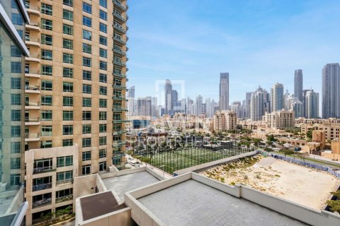 Apartment sa Downtown Dubai (Downtown Burj Dubai), Dubai, UAE 2 silid-tulugan, 126.53 sq.m. № 745791 - larawan 19