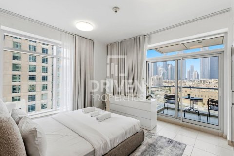 Apartment sa Downtown Dubai (Downtown Burj Dubai), Dubai, UAE 2 silid-tulugan, 126.53 sq.m. № 745791 - larawan 11