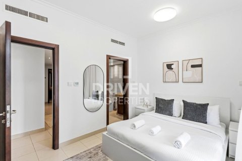 Apartment sa Downtown Dubai (Downtown Burj Dubai), Dubai, UAE 2 silid-tulugan, 126.53 sq.m. № 745791 - larawan 9