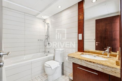 Apartment sa Downtown Dubai (Downtown Burj Dubai), Dubai, UAE 2 silid-tulugan, 126.53 sq.m. № 745791 - larawan 15