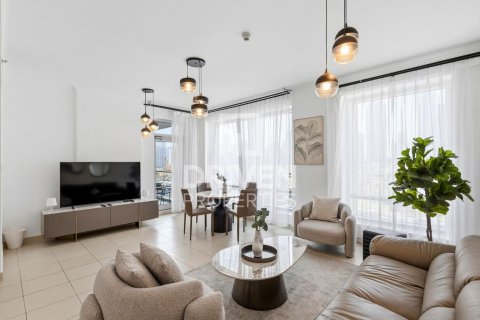 Apartment sa Downtown Dubai (Downtown Burj Dubai), Dubai, UAE 2 silid-tulugan, 126.53 sq.m. № 745791 - larawan 3