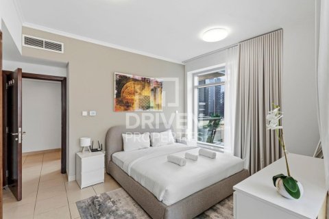 Apartment sa Downtown Dubai (Downtown Burj Dubai), Dubai, UAE 2 silid-tulugan, 126.53 sq.m. № 745791 - larawan 12