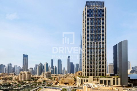Apartment sa Downtown Dubai (Downtown Burj Dubai), Dubai, UAE 2 silid-tulugan, 126.53 sq.m. № 745791 - larawan 20