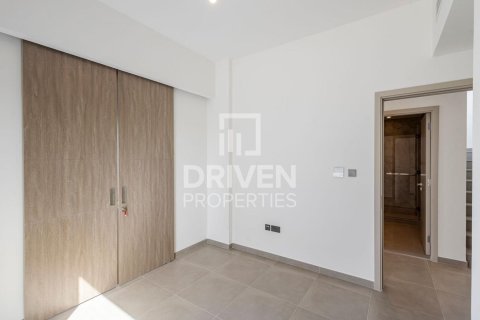 Таунхаус The Valley, Дубай, БАӘ-да 4 жатын бөлмелер, 259.85 м² № 745788 - фото 12