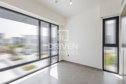 Таунхаус The Valley, Дубай, БАӘ-да 4 жатын бөлмелер, 259.85 м² № 745788 - фото 10