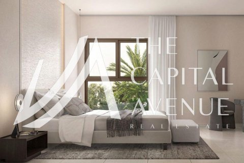 Kamienica na sprzedaż w Abu Dhabi, ZEA 3 sypialnie, 290 mkw., nr 681307 - zdjęcie 8