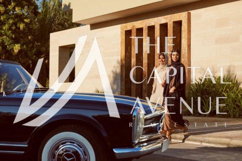 Kamienica na sprzedaż w Abu Dhabi, ZEA 3 sypialnie, 290 mkw., nr 681307 - zdjęcie 17