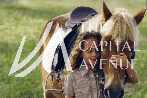 Kamienica na sprzedaż w Abu Dhabi, ZEA 3 sypialnie, 290 mkw., nr 681307 - zdjęcie 14