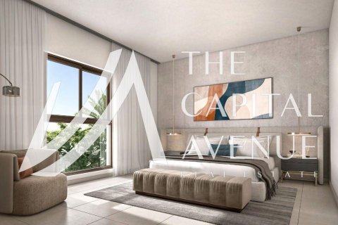 Kamienica na sprzedaż w Abu Dhabi, ZEA 3 sypialnie, 290 mkw., nr 681307 - zdjęcie 7