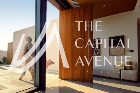 Kamienica na sprzedaż w Abu Dhabi, ZEA 3 sypialnie, 290 mkw., nr 681307 - zdjęcie 11