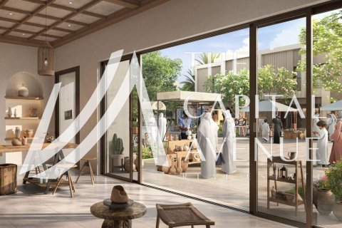 Kamienica na sprzedaż w Abu Dhabi, ZEA 3 sypialnie, 290 mkw., nr 681307 - zdjęcie 3