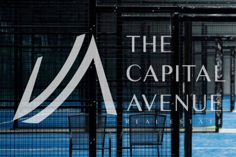 Kamienica na sprzedaż w Abu Dhabi, ZEA 3 sypialnie, 290 mkw., nr 681307 - zdjęcie 18