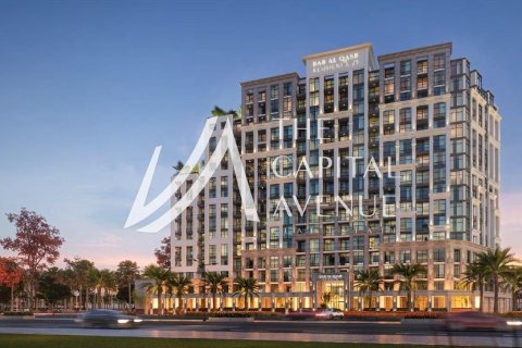 Appartamento in vendita a Yas Island, Abu Dhabi, EAU 4 camere da letto, 138 mq. № 681316 - foto 16