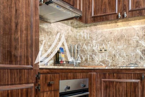 Appartamento in vendita a Yas Island, Abu Dhabi, EAU 4 camere da letto, 138 mq. № 681316 - foto 5