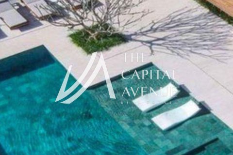 Appartamento in vendita a Yas Island, Abu Dhabi, EAU 4 camere da letto, 138 mq. № 681316 - foto 14