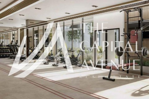 Appartamento in vendita a Yas Island, Abu Dhabi, EAU 4 camere da letto, 138 mq. № 681316 - foto 11