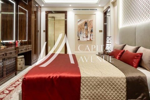 Appartamento in vendita a Yas Island, Abu Dhabi, EAU 4 camere da letto, 138 mq. № 681316 - foto 8