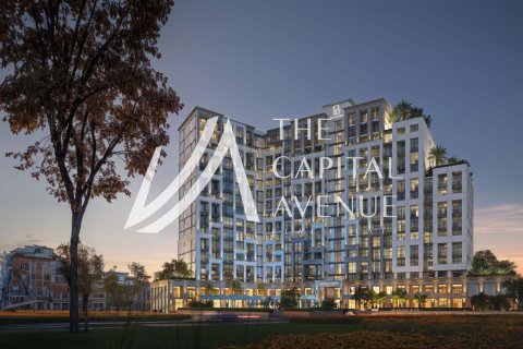 Appartamento in vendita a Yas Island, Abu Dhabi, EAU 4 camere da letto, 138 mq. № 681316 - foto 15