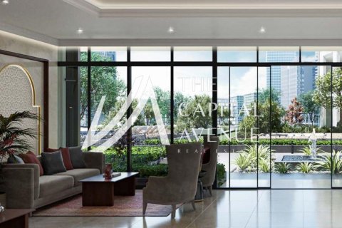 Appartamento in vendita a Yas Island, Abu Dhabi, EAU 4 camere da letto, 138 mq. № 681316 - foto 13