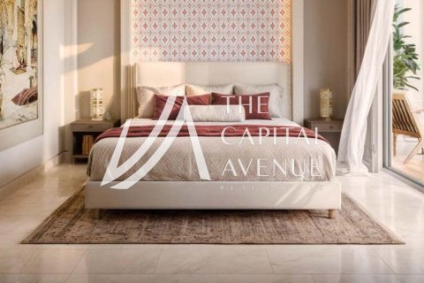 Appartamento in vendita a Yas Island, Abu Dhabi, EAU 4 camere da letto, 138 mq. № 681316 - foto 7
