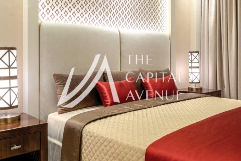 Appartamento in vendita a Yas Island, Abu Dhabi, EAU 4 camere da letto, 138 mq. № 681316 - foto 9