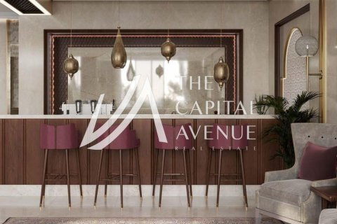 Appartamento in vendita a Yas Island, Abu Dhabi, EAU 4 camere da letto, 138 mq. № 681316 - foto 2