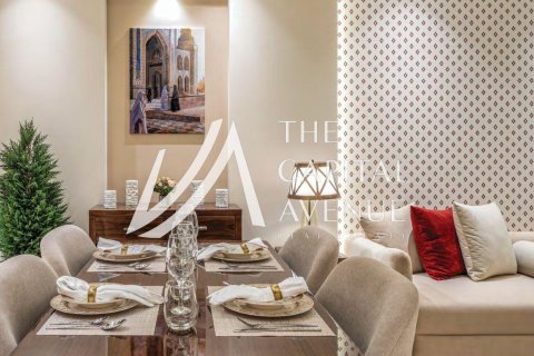 Appartamento in vendita a Yas Island, Abu Dhabi, EAU 4 camere da letto, 138 mq. № 681316 - foto 4