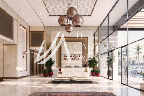 Appartamento in vendita a Yas Island, Abu Dhabi, EAU 4 camere da letto, 138 mq. № 681316 - foto 12