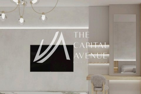 Apartmán v Al Reem Island, Abu Dhabi, SAE 1 spálňa, 144 m2 č. 681320 - Fotografia 6