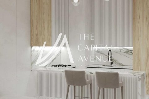 Apartmán v Al Reem Island, Abu Dhabi, SAE 1 spálňa, 144 m2 č. 681320 - Fotografia 5