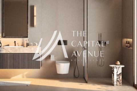 Вилла Остров Яс, Абу-Даби, БАӘ-да 5 жатын бөлмелер, 842 м² № 681315 - фото 8