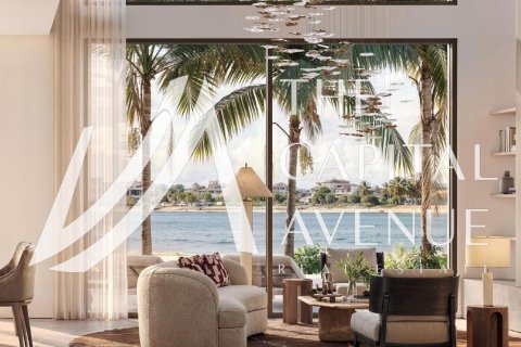 Villa i Yas Island, Abu Dhabi, Emiratene 5 soverom, 842 kvm nr. 681315