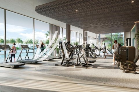 Вилла Остров Яс, Абу-Даби, БАӘ-да 5 жатын бөлмелер, 842 м² № 681315 - фото 7