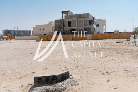 Terreno en venta en Muroor Area, Abu Dhabi, EAU 1394 m2 № 681319 - foto 5