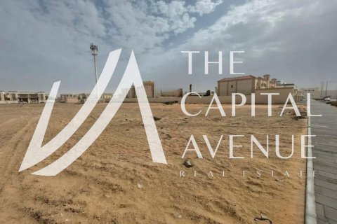 Zemlja u gradu Mohamed Bin Zayed City, Abu Dhabi, UAE 2357 m2 Br. 681318