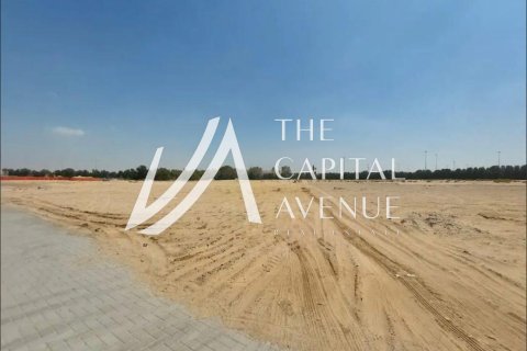 Tomt till försäljning i Mohamed Bin Zayed City, Abu Dhabi, UAE 2357 kvm Nr. 681318 - fotografi 5