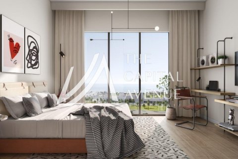 Apartmán na Saadiyat Island, Abu Dhabi, SAE 2 spálne, 110 m2 č. 681317 - Fotografia 5