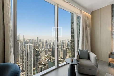 Appartamento in vendita a Dubai Marina, Dubai, EAU 1 camera, 36.33 mq. № 756427 - foto 8