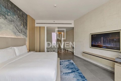 Appartamento in vendita a Dubai Marina, Dubai, EAU 1 camera, 36.33 mq. № 756427 - foto 1