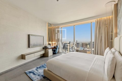 Appartamento in vendita a Dubai Marina, Dubai, EAU 1 camera, 36.33 mq. № 756427 - foto 5