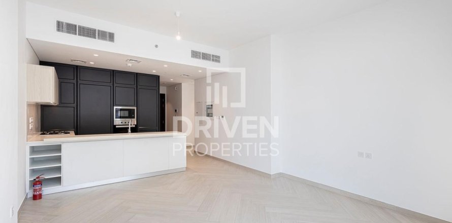 Apartment i Mohammed Bin Rashid City, Dubai, UAE 2 soveværelser, 106.65 kvm № 756428