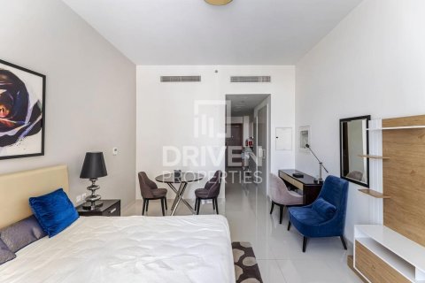 Apartment in DAMAC Hills (Akoya by DAMAC), Dubai, UAE 1 room, 48.77 sq.m. № 756429 - photo 5