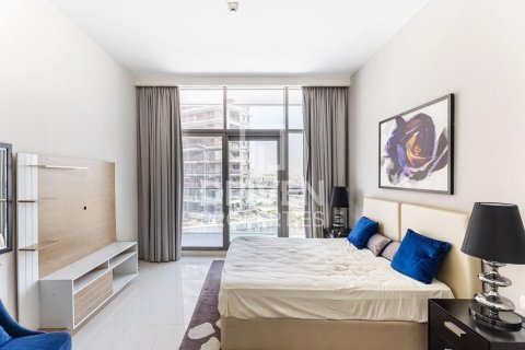 Apartment in DAMAC Hills (Akoya by DAMAC), Dubai, UAE 1 room, 48.77 sq.m. № 756429 - photo 3